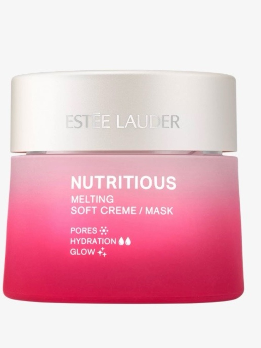 Estee Lauder Nutritious Melting Soft Creme/Mask